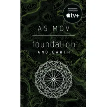 Bantam Books Foundation and Earth