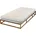 Sleep Protect 0808301 Matratzenauflage 100 220 natur