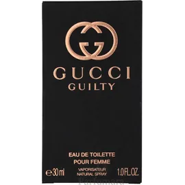 GUCCI Guilty Pour Femme Eau de Toilette 90 ml
