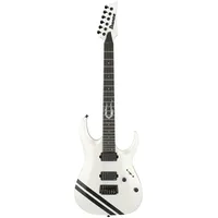 IBANEZ JBBM40-PW J. B. Brubaker - E-Gitarre
