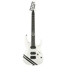 IBANEZ JBBM40-PW J. B. Brubaker - E-Gitarre
