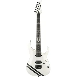 IBANEZ JBBM40-PW J. B. Brubaker - E-Gitarre