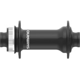 Shimano Unisex – Erwachsene HB-MT410 Vorderradnabe, Schwarz, 32 Loch
