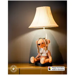 Happy Lamps HL10012 Charles der lustige Bär