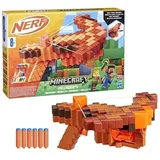 HASBRO G0315EU4 Nerf Minecraft Pillager's Armbrust