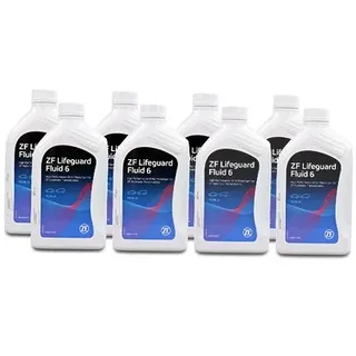 Zf 8x 1 L Lifeguard Fluid 6 [Hersteller-Nr. S671.090.255]