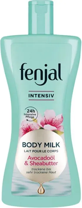 Fenjal Intensive Körpermilch