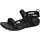 The North Face EXPLORE CAMP Sandale Damen Schwarz 41,5