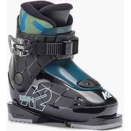K2 Indy 1 Skischuhe, 18.5