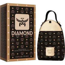 MCM Diamond Eau de Parfum 75 ml