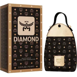 MCM Diamond Eau de Parfum 75 ml