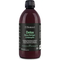Zenement Detox Reininger – Abtropfer 500 ml