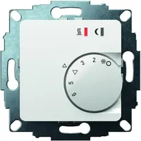 EBERLE UP-Raumregler 10-40CAC230V UTE2800-L-RAL9016G50