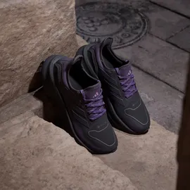 adidas Ultraboost 5 GTX - Aurora Black / Aurora Black / Aurora Plum - 38