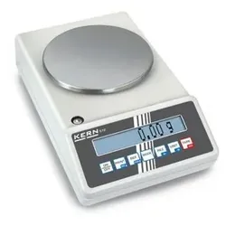 Industrie- und Präzisionswaage 572, bis 4,2kg