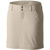 Columbia Saturday Trail Skort - Fossil - 8