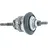 Shimano Interne Montage Shimano Sg-c3001-7d 187 mm Black