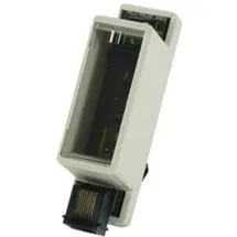 Allnet ALL4020 Schwarz, Weiß 114 g