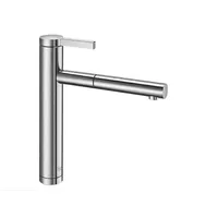 Blanco Linee-S edelstahl seidenmatt 517593