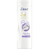Dove Body Love Night Renew Serum Body Lotion - 400.0 ml