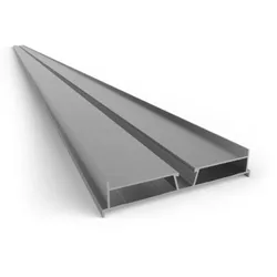 SCHLETTER Bodenprofil Pro 3500mm