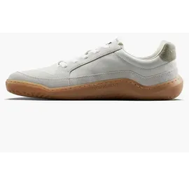 Vivo Barefoot Gobi II Damen Limestone/Dusty Green 39