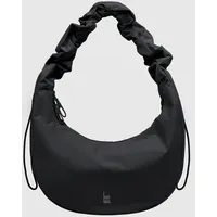 GOT BAG Moon Bag Ruffle Umhängetasche Black