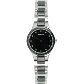 BERING Ceramic Edelstahl Keramik Ceramic 27 mm 32327-742