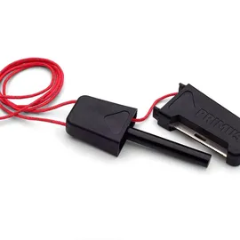 PRIMUS Zündstahl groß schwarz One Size