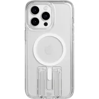 Tech21 EvoCrystal Kick Case MagSafe for iP 15 Pro