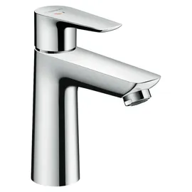 Hansgrohe Logis 100 CoolStart Einhandmischer chrom 71103000