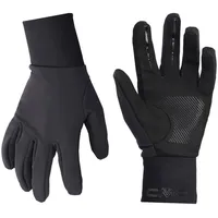 CMP HYBRID SOFTSHELL Damen schwarz - S