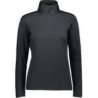 CMP Woman Sweat nero (U901) 34