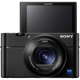 Sony DSC-RX100 VA