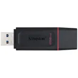 Kingston DataTraveler Exodia schwarz 256GB, USB-A 3.0 (DTX/256GB)