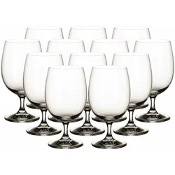 Villeroy & Boch La Divina Wasserkelch 12er Set