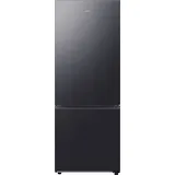 Samsung RB53DG703CB1EF Kühlgefrierkombination (C, 538 l, 2030 mm hoch, Premium Black Steel)