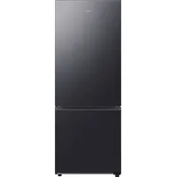 Samsung RB53DG703CB1EF Kühlgefrierkombination (C, 538 l, 2030 mm hoch, Premium Black Steel)