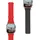 UAG Strap 42 mm, 44 mm, 45 mm, 46 mm, 49mm Ash Grey, Lava Watch SE, Apple Watch 42mm