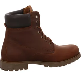 Panama Jack Panama 03 Herren Kalt gefüttert Classics Kurzschaft Stiefel - Gr.: 43