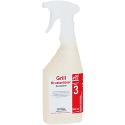 Assindia Grill Krustenlöser 500ml Sprayer