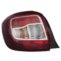 Alkar Heckleuchte 2251721