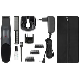 WAHL GroomsMan 9918-1416