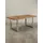 KADIMA DESIGN 200 x 76 x 100 cm braun