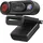 j5create HD-Webcam Schwarz