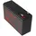 CSB Battery CSB-UPS123606 12 Volt 7 Ah AGM Bleiakku 360Wh, 151x51x98,3mm Faston 4,8 und 6,3mm Hochstromfest