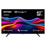 DYON nexGo 40F 40" LED Full HD Smart TV