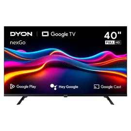 DYON nexGo 40F 40" LED Full HD Smart TV