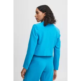 B.YOUNG Blazer Blau 38
