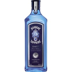 Bombay Sapphire East Gin 42 % vol. 0,7 l